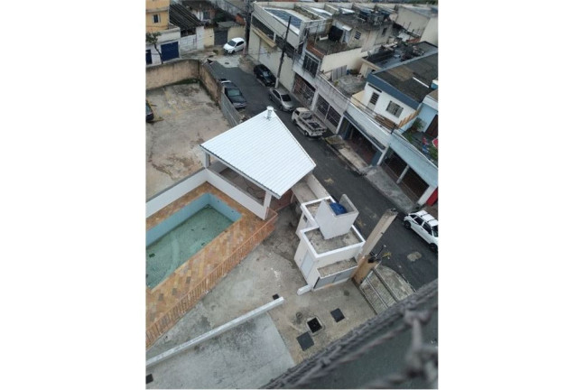 Imagem Imóvel com 3 Quartos à Venda, 82 m² em Vila água Funda - São Paulo