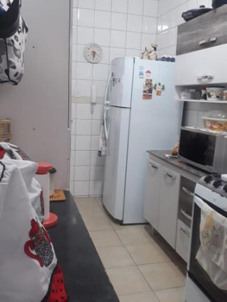 Imagem Casa de Condomínio com 2 Quartos à Venda, 65 m² em Sítio Do Campo - Praia Grande