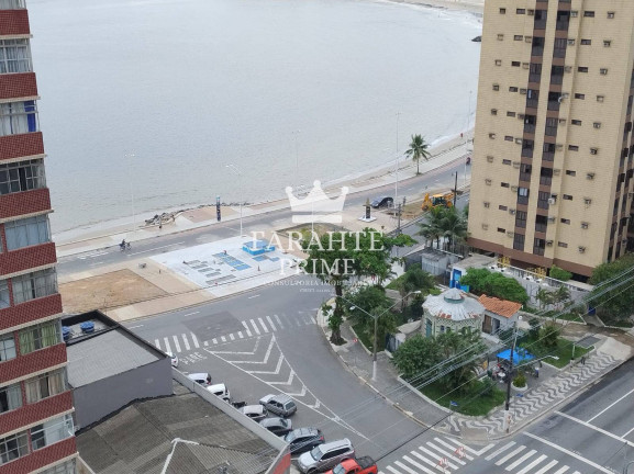 Cobertura com 3 Quartos à Venda, 339 m² em Centro - São Vicente