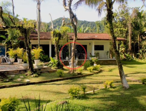 Imagem Casa com 4 Quartos à Venda, 724 m² em Boiçucanga - São Sebastião
