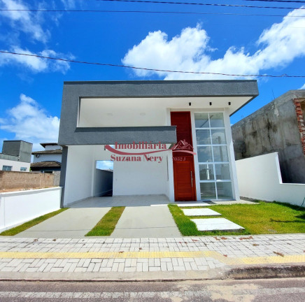Imagem Imóvel com 3 Quartos à Venda,  em Nova Esperança - Parnamirim