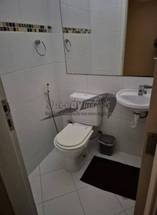 Imagem Apartamento com 2 Quartos à Venda, 83 m² em Boqueirão - Santos Imagem Apartamento com 2 Quartos à Venda, 83 m² em Boqueirão - Santos
