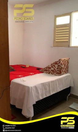 Imagem Casa com 3 Quartos à Venda, 120 m² em Trincheiras - João Pessoa