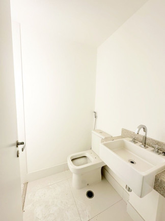 Imagem Apartamento com 2 Quartos à Venda, 74 m² em Moema - São Paulo