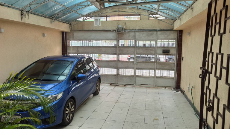 Imagem Casa com 5 Quartos à Venda, 275 m² em Pedreira - Belém