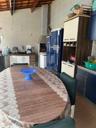 Imagem Casa com 5 Quartos à Venda, 200 m² em Tupi - Praia Grande Imagem Casa com 5 Quartos à Venda, 200 m² em Tupi - Praia Grande