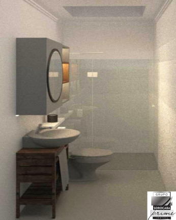 Imagem Casa com 2 Quartos à Venda, 51 m² em Vista Barbara - Sorocaba Imagem Casa com 2 Quartos à Venda, 51 m² em Vista Barbara - Sorocaba