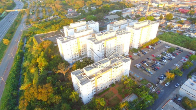 Apartamento com 2 Quartos à Venda, 45 m² em Cangaiba - São Paulo