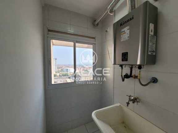 Imagem Apartamento com 2 Quartos à Venda ou Locação, 62 m² em Paulicéia - Piracicaba Imagem Apartamento com 2 Quartos à Venda ou Locação, 62 m² em Paulicéia - Piracicaba