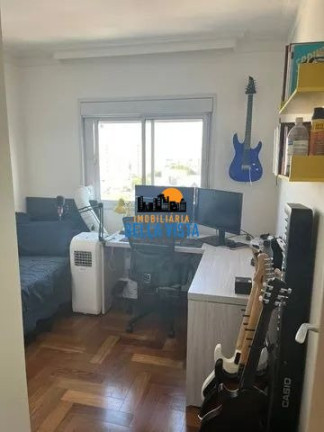 Imagem Apartamento com 3 Quartos à Venda, em Ipiranga - São Paulo Imagem Apartamento com 3 Quartos à Venda, em Ipiranga - São Paulo