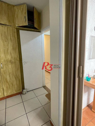 Imagem Apartamento com 3 Quartos à Venda, 119 m² em Ponta Da Praia - Santos Imagem Apartamento com 3 Quartos à Venda, 119 m² em Ponta Da Praia - Santos