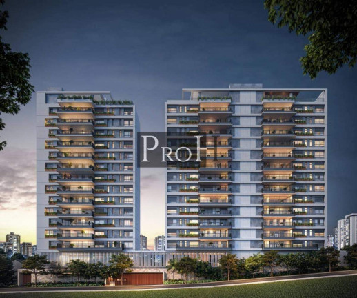 Imagem Apartamento com 4 Quartos à Venda, 246 m² em Paraíso - São Paulo Imagem Apartamento com 4 Quartos à Venda, 246 m² em Paraíso - São Paulo