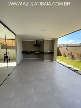 Imagem Casa com 3 Quartos à Venda, 252 m² em Retiro Das Fontes - Atibaia