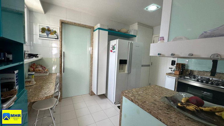 Imagem Apartamento com 4 Quartos à Venda, 234 m² em Jardim Camburi - Vitória
