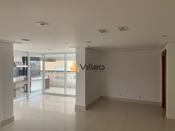 Imagem Apartamento com 3 Quartos para Alugar, 214 m² em Portal Da Colina - Sorocaba