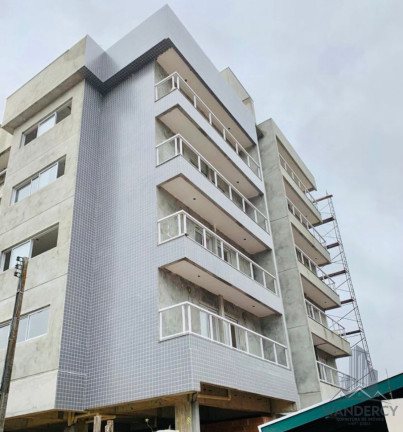 Cobertura com 2 Quartos à Venda, 93 m² em Perequê Açu - Ubatuba