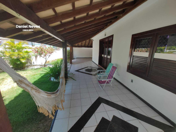Imagem Casa com 4 Quartos à Venda, 250 m² em Vilas Do Atlântico - Lauro De Freitas