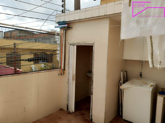 Imagem Sobrado com 3 Quartos à Venda, 150 m² em Vila Ré - São Paulo Imagem Sobrado com 3 Quartos à Venda, 150 m² em Vila Ré - São Paulo