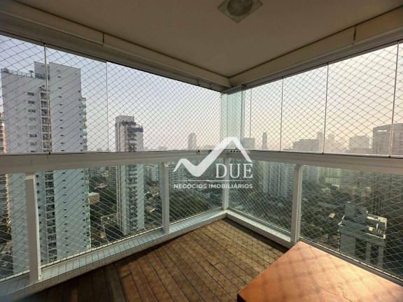 Imagem Apartamento com 3 Quartos à Venda, 191 m² em Embaré - Santos