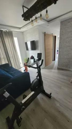 Imagem Apartamento com 2 Quartos à Venda, 72 m² em Tindiquera - Araucária Imagem Apartamento com 2 Quartos à Venda, 72 m² em Tindiquera - Araucária