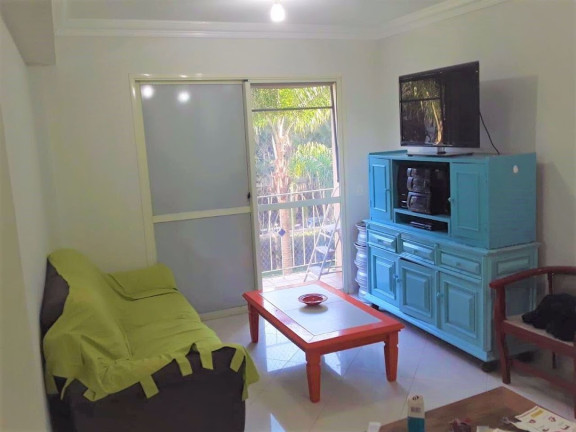 Apartamento com 3 Quartos à Venda, 75 m² em Jardim Ampliação - São Paulo