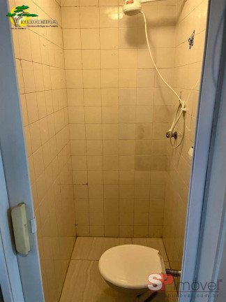 Imagem Apartamento com 2 Quartos à Venda, 62 m² em Santana - São Paulo