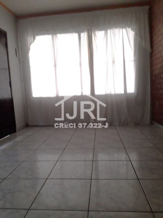 Imagem Casa com 4 Quartos à Venda, 180 m² em Jardim Aracy - Mauá