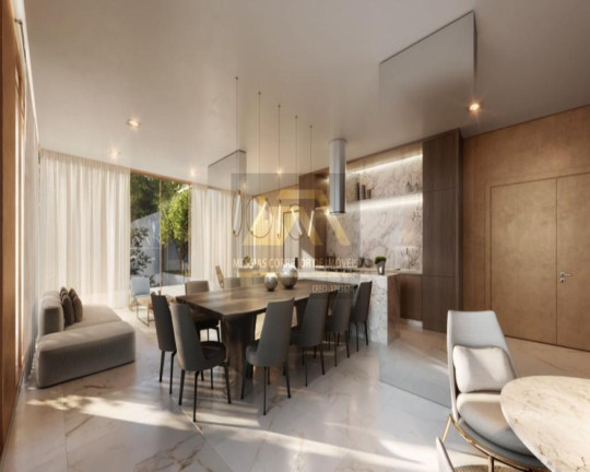 Imagem Imóvel com 3 Quartos à Venda, 144 m² em Vila Madalena - São Paulo