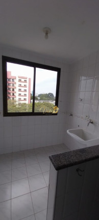 Imagem Apartamento com 3 Quartos à Venda, 86 m² em Jardim Das Indústrias - São José Dos Campos Imagem Apartamento com 3 Quartos à Venda, 86 m² em Jardim Das Indústrias - São José Dos Campos