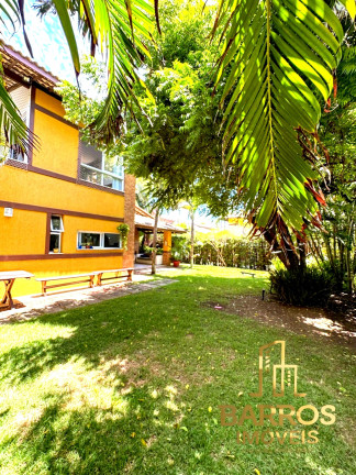 Imagem Casa com 4 Quartos à Venda, 295 m² em Stella Maris - Salvador Imagem Casa com 4 Quartos à Venda, 295 m² em Stella Maris - Salvador