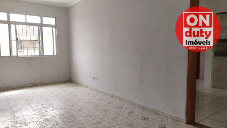 Imagem Apartamento com 3 Quartos à Venda, 78 m² em Jardim Independência - São Vicente Imagem Apartamento com 3 Quartos à Venda, 78 m² em Jardim Independência - São Vicente