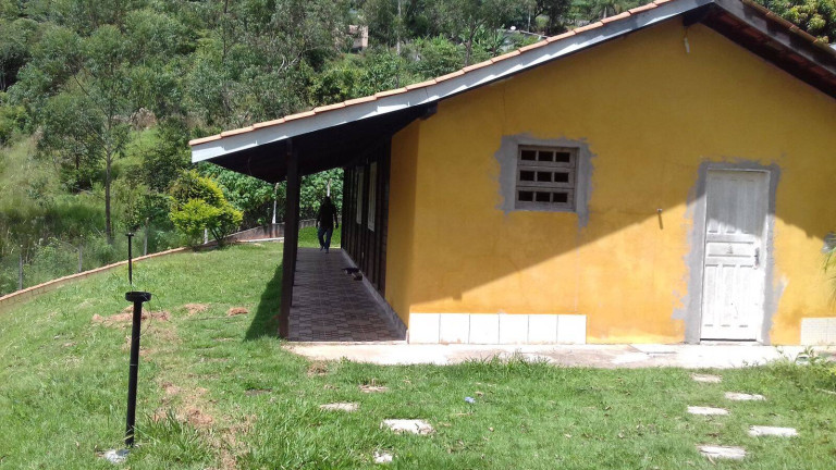 Imagem Chácara com 2 Quartos à Venda, 1.200 m² em Mairiporã - Mairiporã