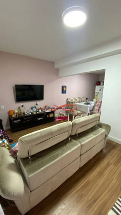 Imagem Casa com 4 Quartos à Venda, 100 m² em Conjunto Habitacional Padre José De Anchieta - São Paulo