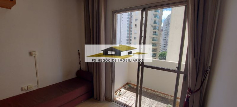 Imagem Apartamento com 1 Quarto à Venda, 46 m² em Saúde - São Paulo Imagem Apartamento com 1 Quarto à Venda, 46 m² em Saúde - São Paulo
