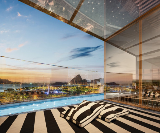 Imagem Apartamento com 1 Quarto à Venda, 38 m² em Centro - Rio De Janeiro Imagem Apartamento com 1 Quarto à Venda, 38 m² em Centro - Rio De Janeiro