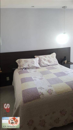 Imagem Apartamento com 2 Quartos à Venda, 76 m² em Taboão - São Bernardo Do Campo Imagem Apartamento com 2 Quartos à Venda, 76 m² em Taboão - São Bernardo Do Campo