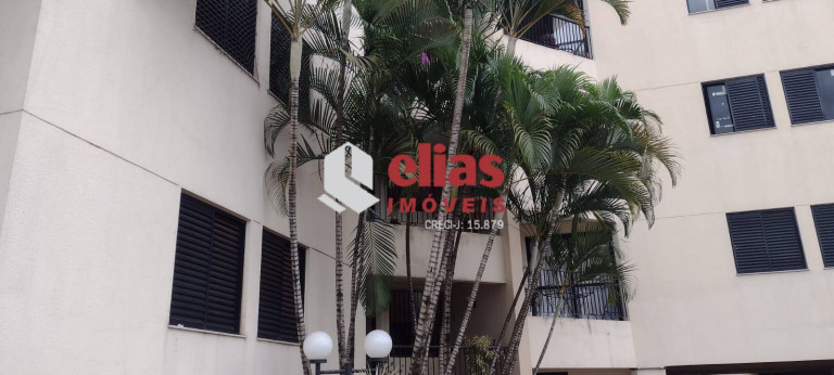 Apartamento com 3 Quartos à Venda, 90 m² em Vila Aviação - Bauru