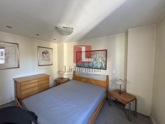 Imagem Apartamento com 1 Quarto à Venda, 105 m² em Indianópolis - São Paulo