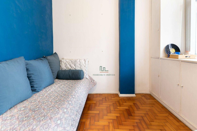 Imagem Apartamento com 3 Quartos à Venda, 148 m² em Ingá - Niterói