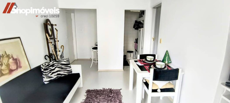 Imagem Apartamento com 1 Quarto à Venda, 36 m² em Morro Dos Ingleses - São Paulo Imagem Apartamento com 1 Quarto à Venda, 36 m² em Morro Dos Ingleses - São Paulo