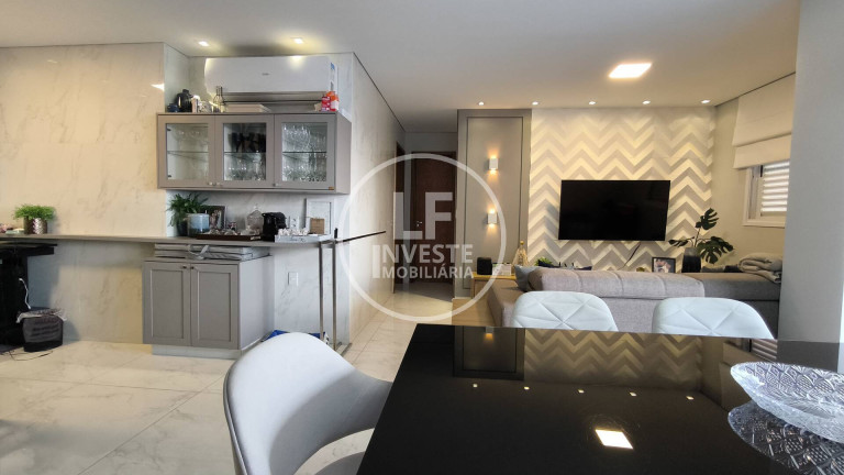 Imagem Apartamento com 2 Quartos à Venda, 75 m² em Jardim Goiás - Goiânia Imagem Apartamento com 2 Quartos à Venda, 75 m² em Jardim Goiás - Goiânia