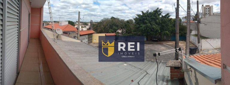 Imagem Casa com 3 Quartos à Venda, 218 m² em Parque São Camilo - Itu