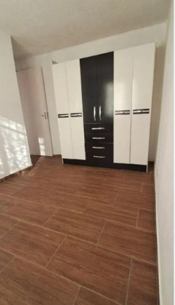Imagem Apartamento com 2 Quartos à Venda, 46 m² em Ganchinho - Curitiba