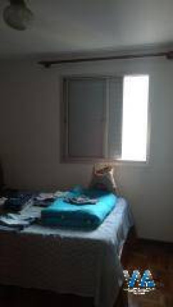 Imagem Apartamento com 2 Quartos à Venda, 66 m² em Santana - São Paulo