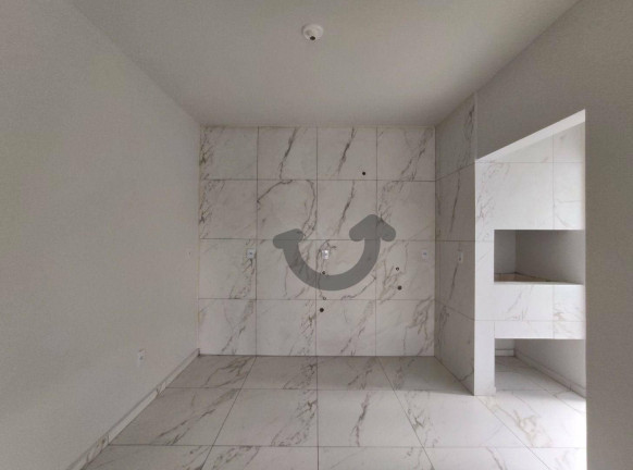 Imagem Casa com 2 Quartos à Venda, 69 m² em Bom Jesus - Vera Cruz