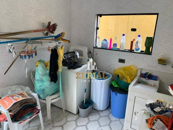 Imagem Sobrado com 4 Quartos à Venda, 300 m² em Jardim São Caetano - São Caetano Do Sul