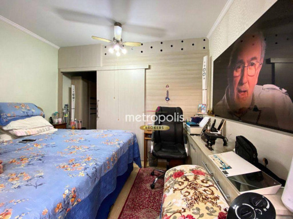 Imagem Sobrado com 3 Quartos à Venda, 340 m² em Centro - São Caetano Do Sul Imagem Sobrado com 3 Quartos à Venda, 340 m² em Centro - São Caetano Do Sul