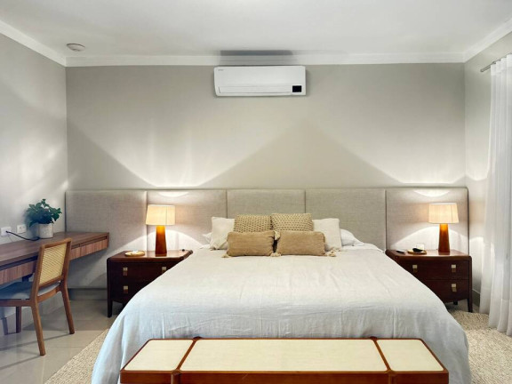 Imagem Casa de Condomínio com 4 Quartos à Venda, 1.633 m² em Fazenda Alvorada - Porto Feliz Imagem Casa de Condomínio com 4 Quartos à Venda, 1.633 m² em Fazenda Alvorada - Porto Feliz