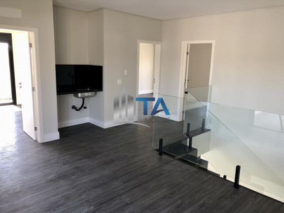Imagem Casa com 4 Quartos à Venda, 342 m² em Parque Das Quaresmeiras - Campinas