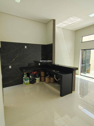 Imagem Casa com 3 Quartos à Venda, 125 m² em Jardim Três Colinas - Franca Imagem Casa com 3 Quartos à Venda, 125 m² em Jardim Três Colinas - Franca